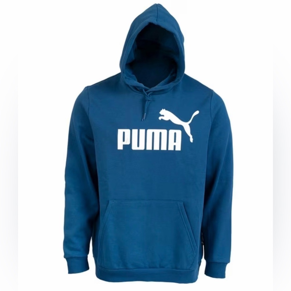 FREE w/ PURCHASE - Puma Essential Logo‎ Hoodie